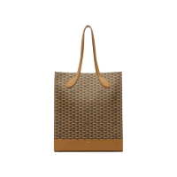 【BALLY】PENNANT 印花托特包(bally 托特包)