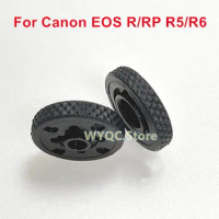 New Shutter wheel Aperture control dial Canon EOS R5/EOS R6/EOS R/EOS RP Camera repair parts