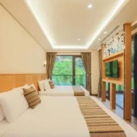 住宿 日出溫泉飯店Sunrise Hot Spring Hotel 泰安鄉
