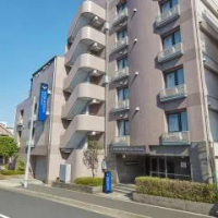 住宿 HOTEL MYSTAYS Kiyosumi Shirakawa 江東區 東京