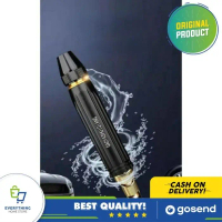 New Upgrade Semprotan Air Kuningan Hose Nozzle Spray Steam ORIGINAL