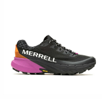 【MERRELL】一起運動 男運動鞋 AGLITY PEAK 5 24SS （ML068235/ML068117）