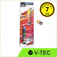 Cat Acrylic V-Tec 12ml isi 18 - VT-818A