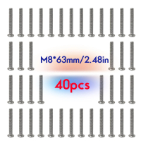 Stainless steel large flat head hex socket bolts, flat head hex socket bolts, large flat head hex so