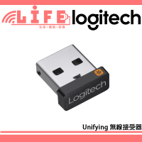 【掌上】羅技g304 g403 g502無線g603 g703 g900 g903 gpw滑鼠接收器
