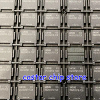 (1piece) 100% New K4G20325FD-FC28 K4G20325FD FC28 K4G20325F0-FC28 K4G20325F0 FC28 BGA Chipset