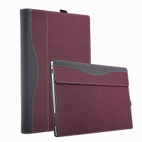 Case สำหรับ Hp ProBook 445 440 640 G8 G9 Zhan 66 Pro A 14 G4แล็ปท็อปแขนถอดโน๊ตบุ๊คปกกระเป๋าป้องกันผิ