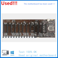 B250 For Onda B250 D12P-D3 Motherboard Computer Socket LGA1151 DDR3 Used Desktop Mainboard