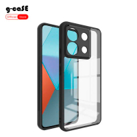 G-CASE CASING FOR XIAOMI MI REDMI NOTE 12 13 13PRO 13PROPLUS 14 14T 14TPRO POCO M6 M6PRO F5 F6 X6 X6