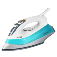 Electric iron High Power Household steam Handheld Portable Ironing clothes Electric iron Small Mini