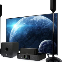 Free Shipping dolby atmos 5.1 home theatre system theater hom tetar thater sound systems speaker 7.1