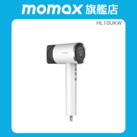 Momax 摩米士 MOMAX 高速吹風機 White