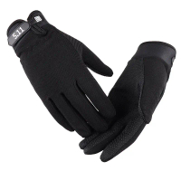 New Launch Limited Time Offer Tactical Anti Slip Gloves for Outdoor Cycling Combat Military Fans 511