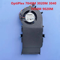 Free shipping brand new suitable for DELL 7040M 3020M 3040M 3060M 5060M 7050M 7060M laptop fan