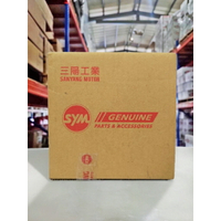 『油工廠』SYM 三陽原廠 22100-F91-00 FNX車系專用 碗公 離合器外套
