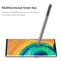 Stylus Pen Electronic Stylus with Ultra Fine Tip Touch Screen Pen Stylus Replacement for Huawei M-Pen Mate 30/30 Pro/30 RS