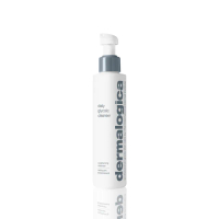 【dermalogica 德卡】超能亮潔顏膠 150ml(甘醇酸3%/亮白/暗沉肌首選/德美樂嘉)