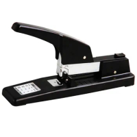 deli 0392 stapler Heavy duty stapler Thick layer of stapler Wholesale and Retail