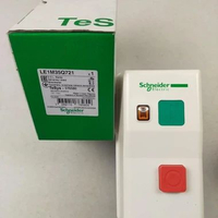 Schneider LE1M35Q721 TeSys LE enclosed DOL starter 10~14A 380 Vac coil