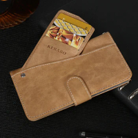 Leather Wallet For Samsung Galaxy A9 Pro Case 6" Fashion Luxury Protective Multi-Function Cover Phone Stand Function Bags