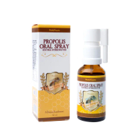 【健康王朝】巴西蜂膠噴劑(30ml/瓶)