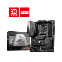 微星 MSI MAG B650 TOMAHAWK WIFI AMD 主機板
