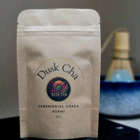 Asahi matcha ceremonial grade 20 g