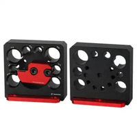 Alat Serut Kayu Pembuat Dowel Maker Aluminium Alloy CNC