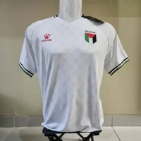 Jersey Timnas Palestina Away 2025 Original M