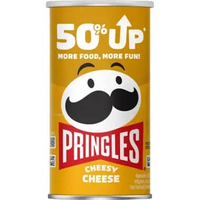 Pringles Cheese 42g