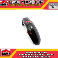 BEST SPAKBOR DEPAN CRF 250 CRF 150L MERK XCROSSBONE SUPERMOTO