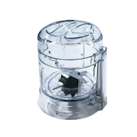 【貴夫人】乾磨食物混合器 乾磨器 磨粉杯 混合器 研磨器 攪拌器/LS-86MINI(LS86專用)