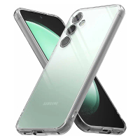 Sarung TPU silikon jernih ultra nipis untuk Samsung Galaxy S24, Penutup ultra untuk Samsung S24, S23