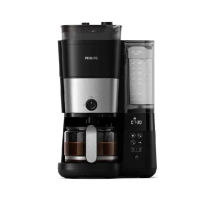 PHILIPS 飛利浦 一體式研磨咖啡機 HD7900/50 平行進口 三個月保養 全港免運