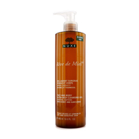 黎可詩 Nuxe - 蜂蜜溫和全效潔膚凝膠(乾燥＆敏感膚質)Reve De Miel Face &amp; Body Ultra-Rich Cleansing Gel