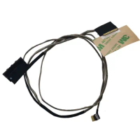 Laptop LCD Display Video LVDS Cable For Lenovo IdeaPad 320S-14IKB 320S-14 DC02002R200 5C10N78578