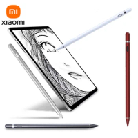 Xiaomi Stylus Pen for Iphone/Android Tablet Mobile Phones Writing Drawing Smart Pen Stylus Touch Pens Mobile Phone Accessories