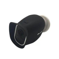 Protective Cover Skin Silicone Case UV-Resistant Wireless Camera Accessories for Arlo Pro 2 Smart CCTV Home Security
