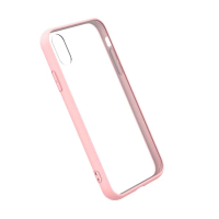 【出清特價】OZAKI 9H玻璃 iPhone X/XS/XR/MAX 手機保護殼 玻璃背蓋還原裸機質感