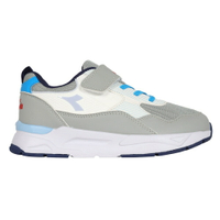 DIADORA 男女大童躍動慢跑鞋-超寬楦(運動 童鞋 休閒「DA11172」≡排汗專家≡