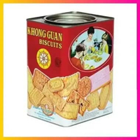 Khong Guan Kaleng Besar