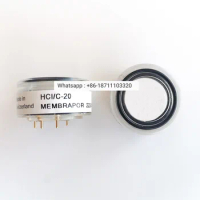 HCL/C-20 HCL hydrogen chloride sensor range 0-20ppm sensor gas detector
