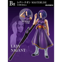 🇯🇵吼皮玩具🇯🇵 我的英雄學院 女神納甘 日版 一番賞 B賞 公仔 正義的形式 星條旗 綠谷 我英 景品 全新 現貨
