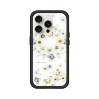 預購 RHINOSHIELD 犀牛盾 iPhone 12 mini/Pro/Max Mod NX MagSafe兼容 手機殼/窯花(涼丰系列)