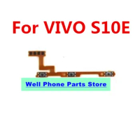 Suitable for VIVO S10E startup volume ribbon cable