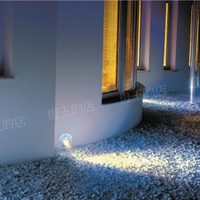 【燈王的店】 舞光 LED 3W 防眩圓型階梯燈 防水驅動器 適用於階梯 車道等 3000K 全電壓 OD-4137