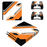 CSGO CS GO PS4 Pro Skin Sticker Decal Cover For PS4 Pro Console &amp; Controller Skins Vinyl