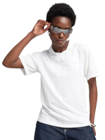 เสื้อยืดผู้หญิง Football Individual Jer-She สี Puma White