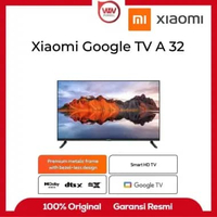 TV xiaomi Mi TV 32in series Garansi resmi