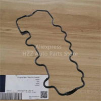 1130160321 Valve Cover Gasket Left + Right for Mercedes W210 W211 S210 S211 W463 W163 W164 W220 M113 M155 Engine